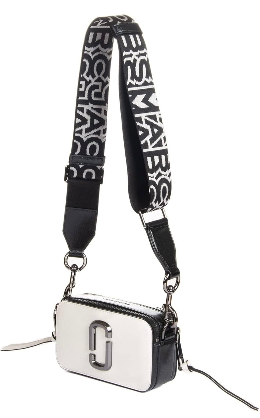 THE MARC JACOBS SNAPSHOT