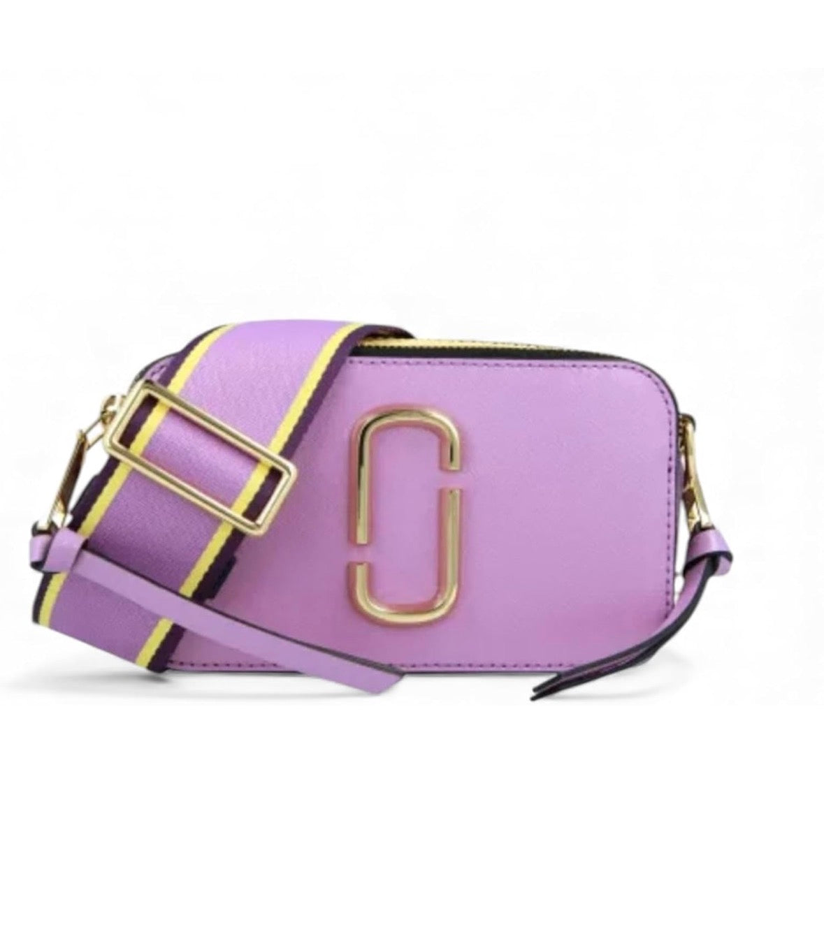 THE MARC JACOBS SNAPSHOT
