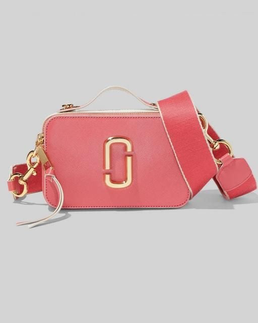 THE MARC JACOBS SNAPSHOT