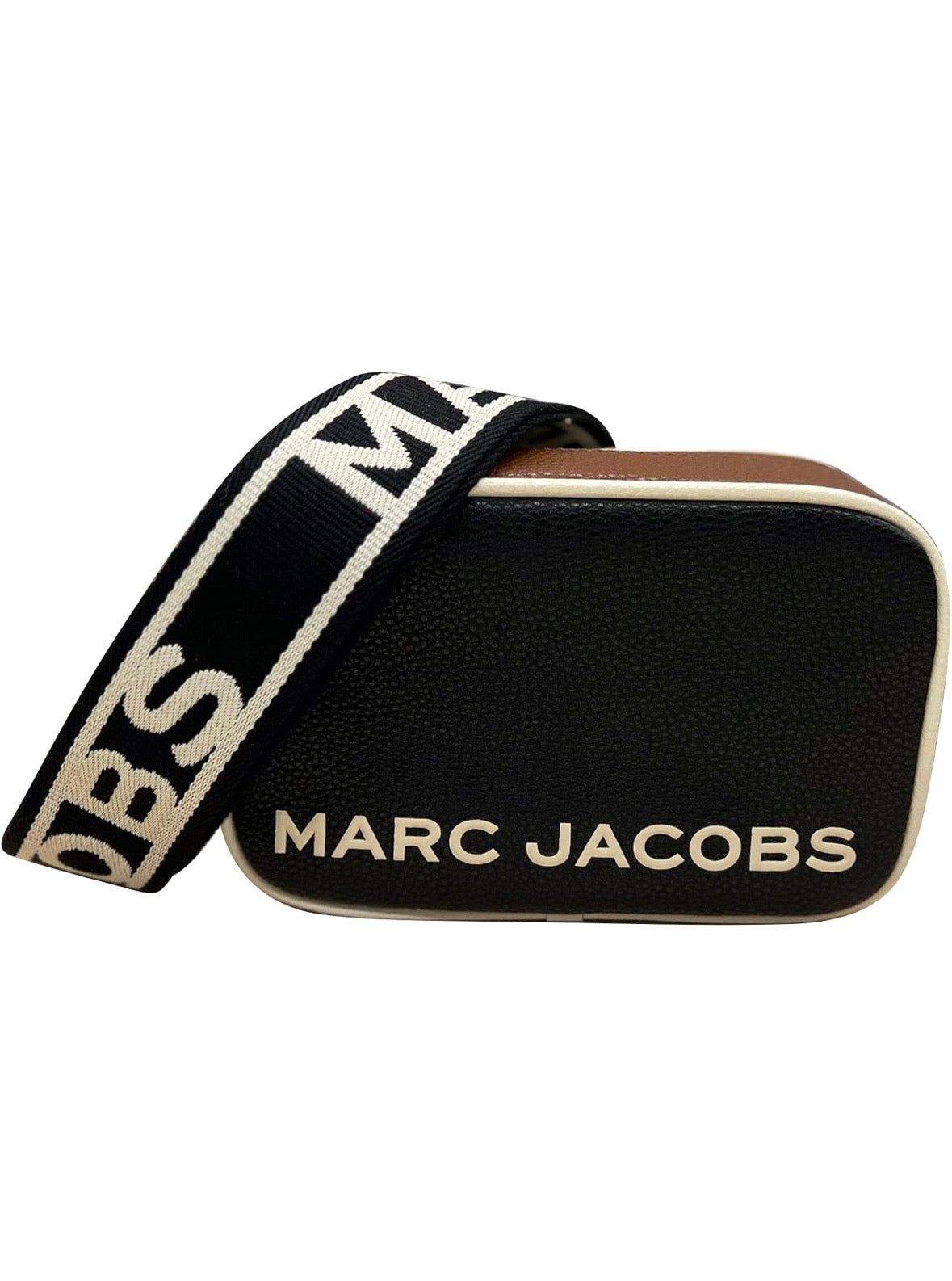Marc Jacobs CB Bold Flash Camera Bag