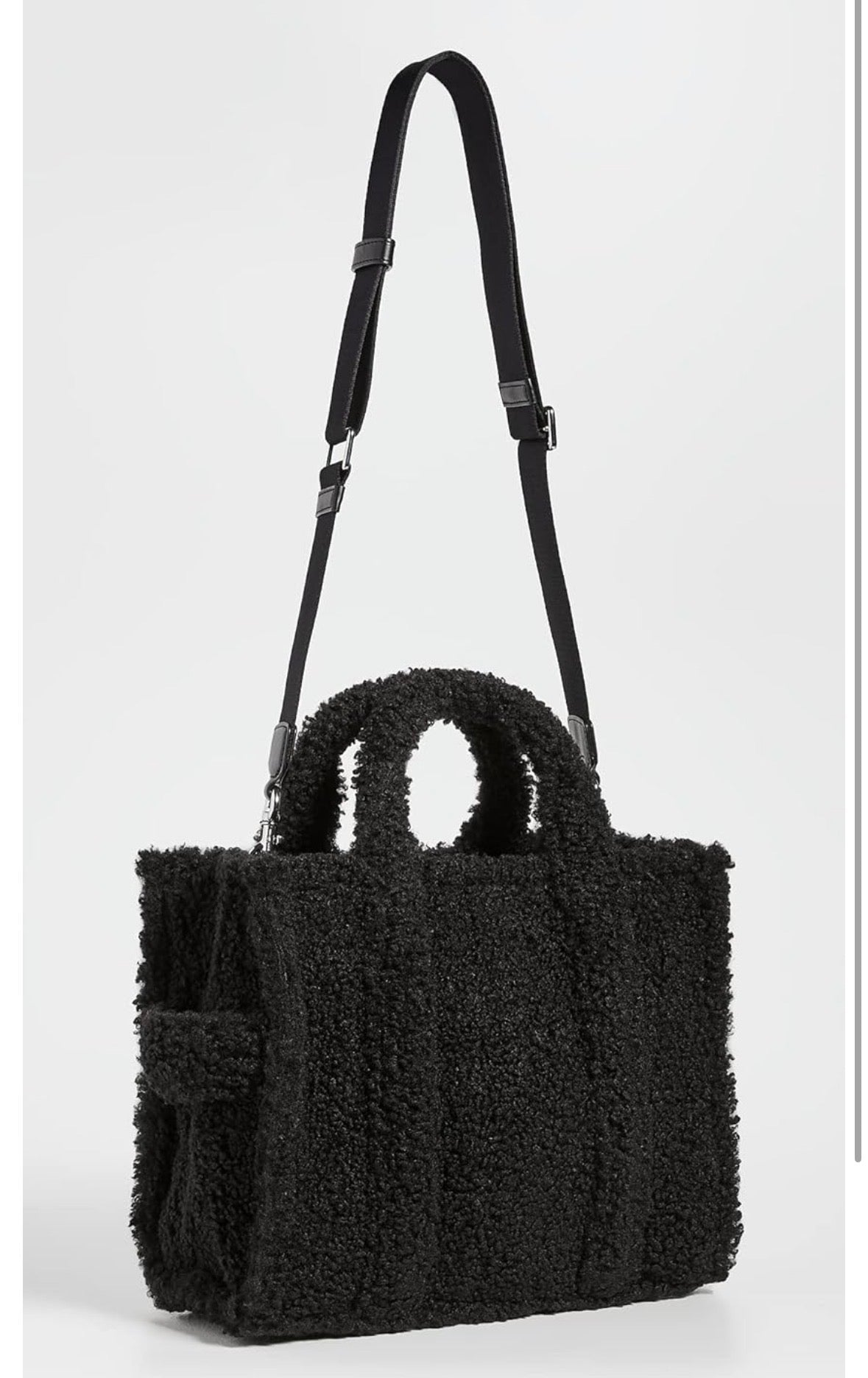 The Teddy Small Tote