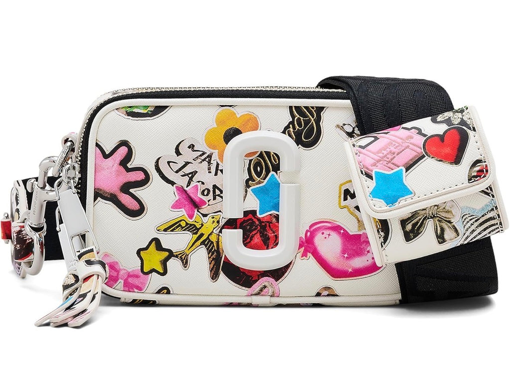 THE MARC JACOBS SNAPSHOT