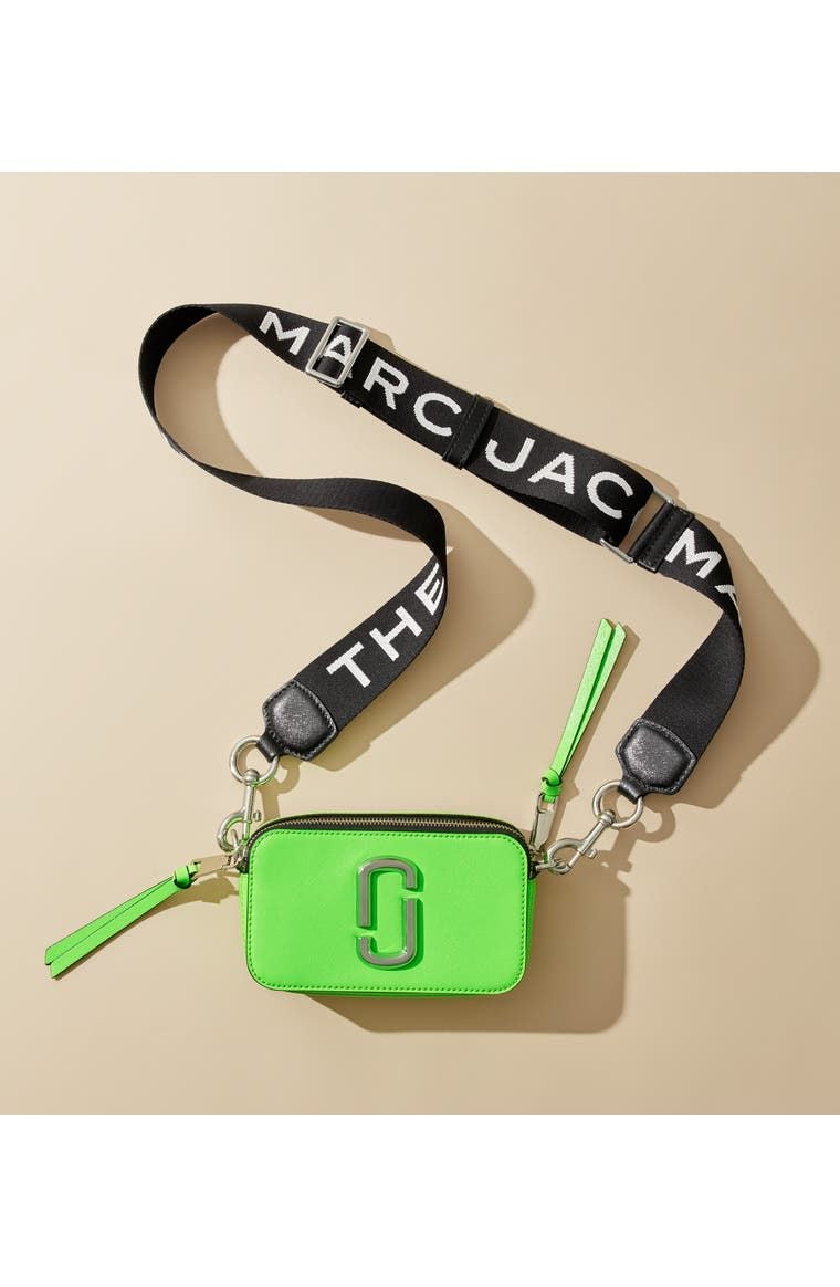 THE MARC JACOBS SNAPSHOT