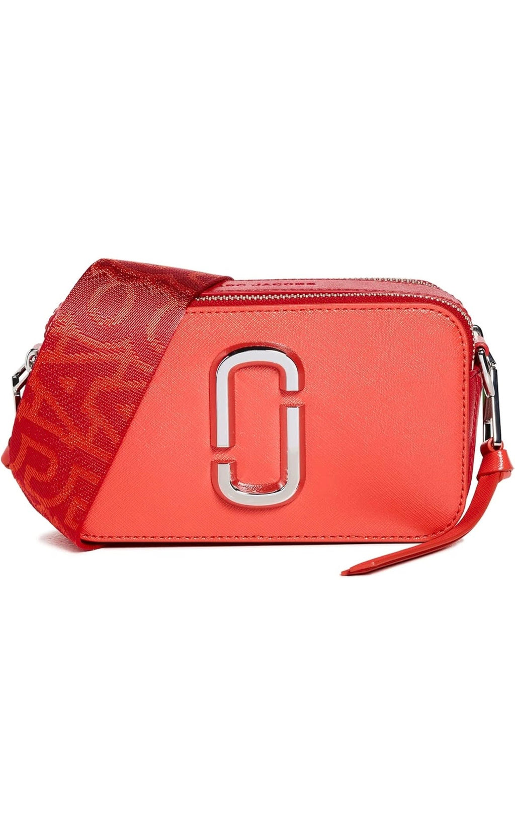 THE MARC JACOBS SNAPSHOT