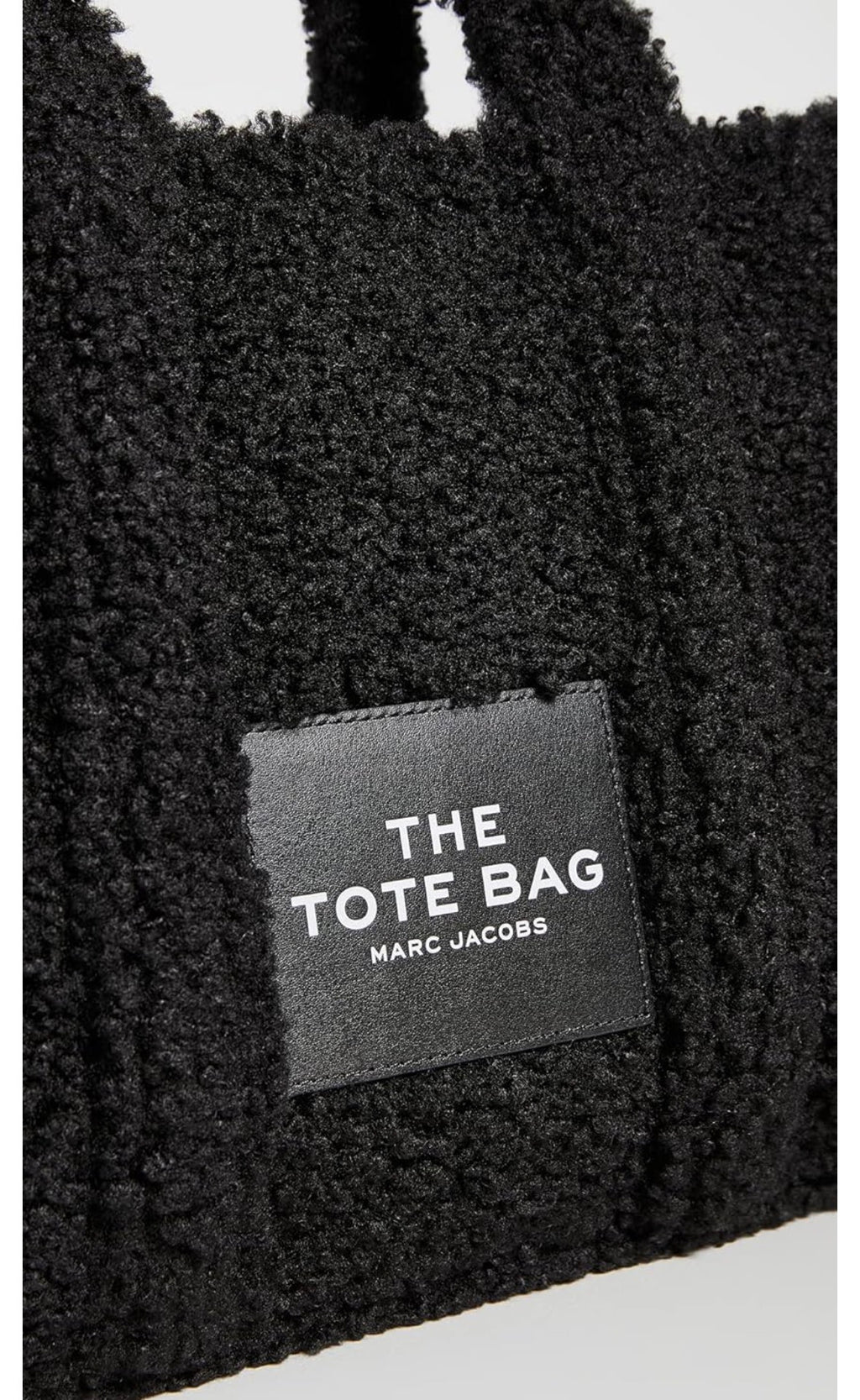 The Teddy Small Tote