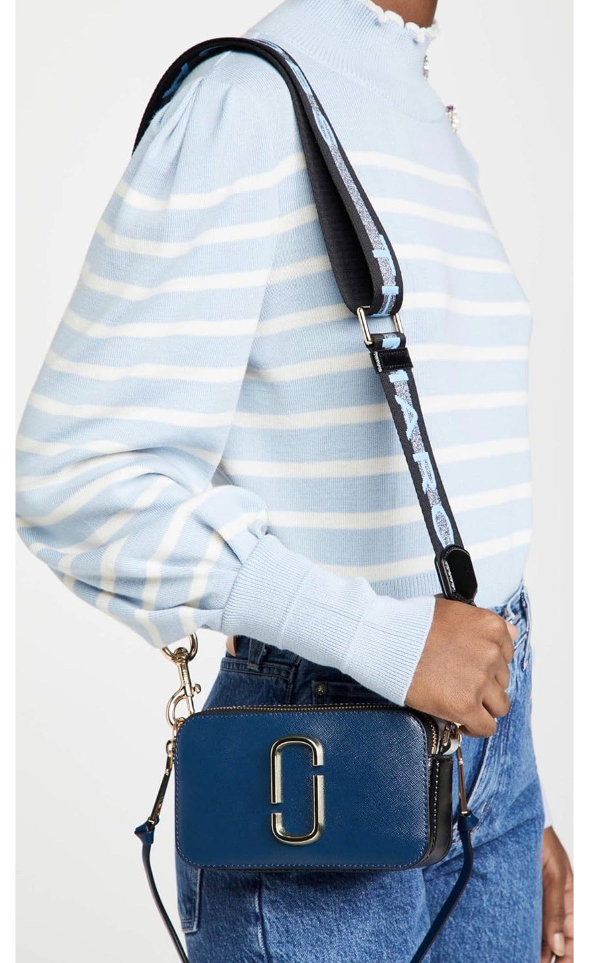 THE MARC JACOBS SNAPSHOT