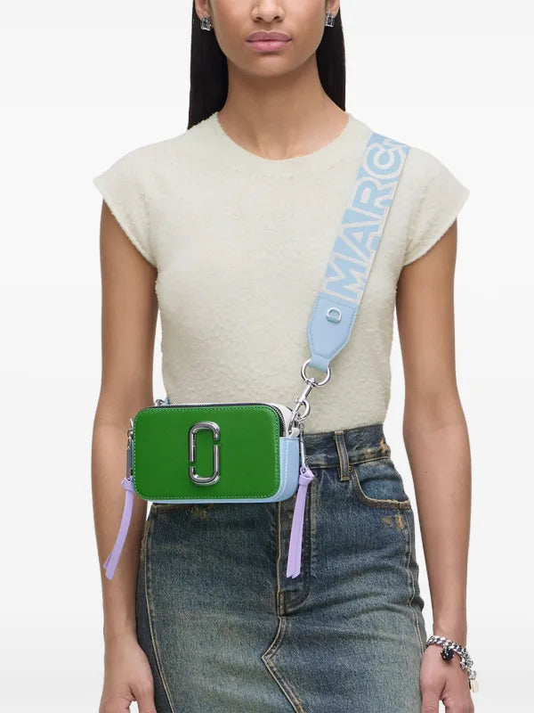 THE MARC JACOBS SNAPSHOT