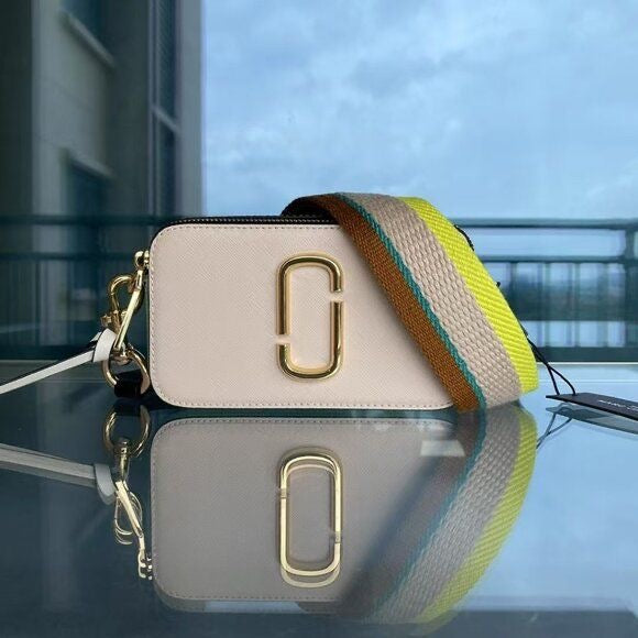 THE MARC JACOBS SNAPSHOT