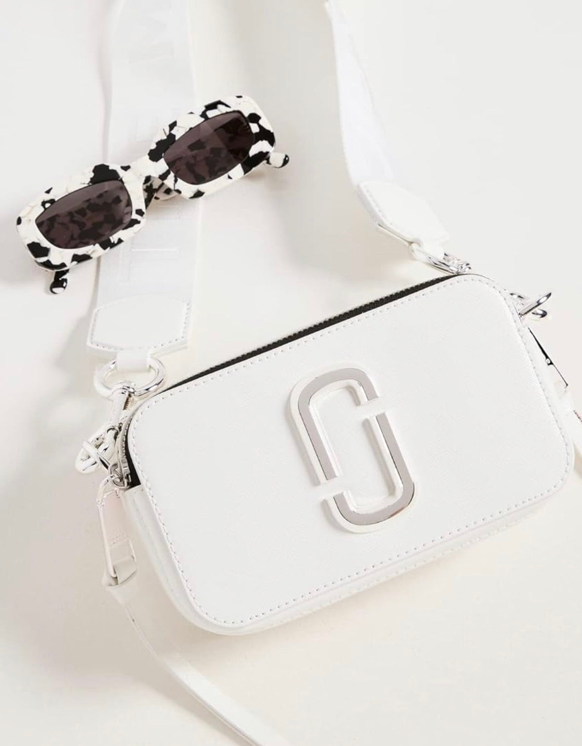 THE MARC JACOBS SNAPSHOT