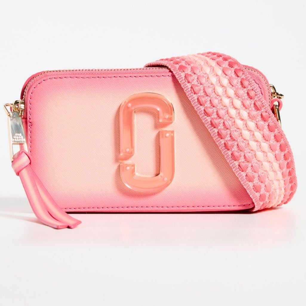 THE MARC JACOBS SNAPSHOT