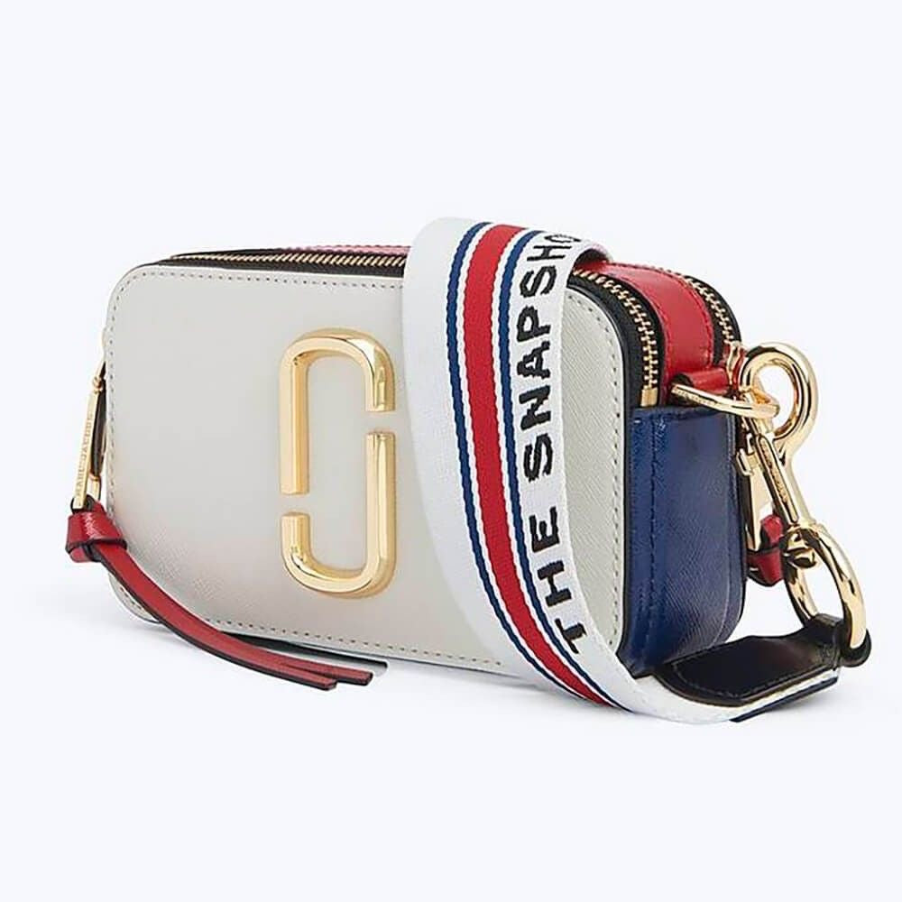 THE MARC JACOBS SNAPSHOT