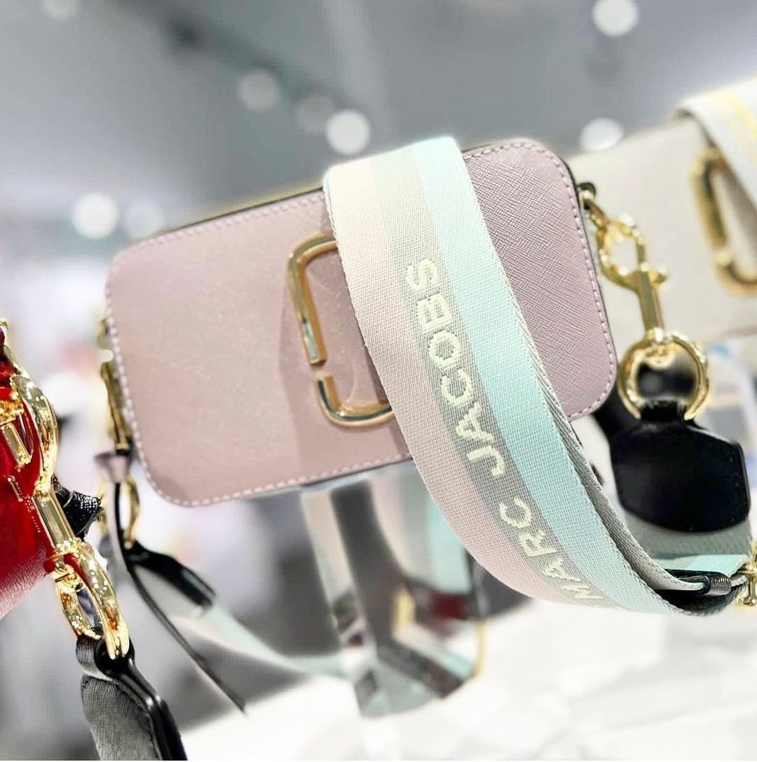 THE MARC JACOBS SNAPSHOT
