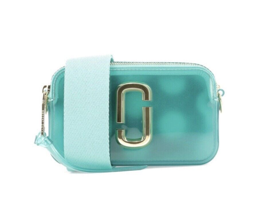 THE MARC JACOBS Jelly SNAPSHOT