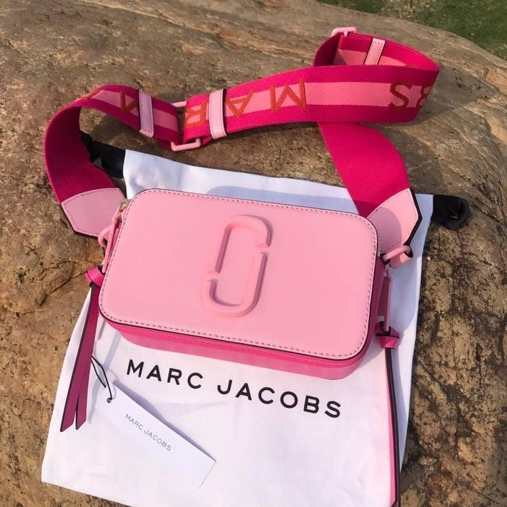 THE MARC JACOBS SNAPSHOT
