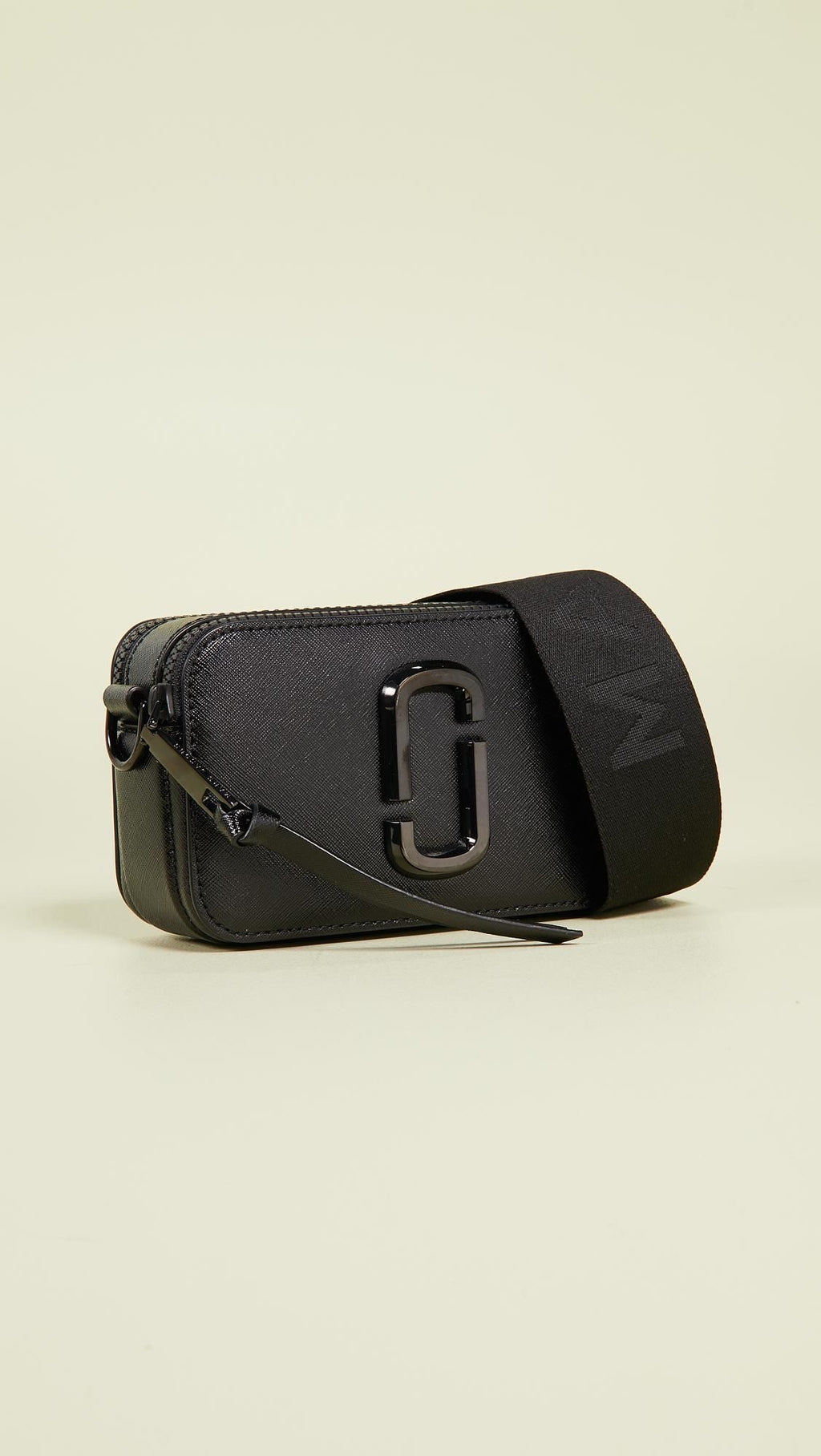 The Marc Jacobs Snapshot Cross-Body Bag