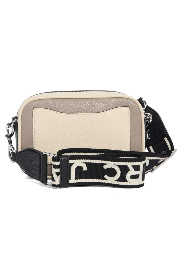 Marc Jacobs CB Bold Flash Camera Bag