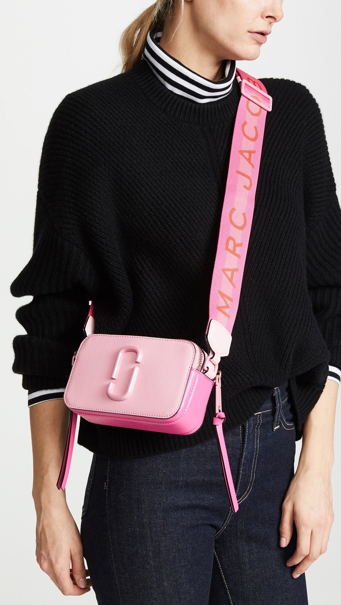 THE MARC JACOBS SNAPSHOT