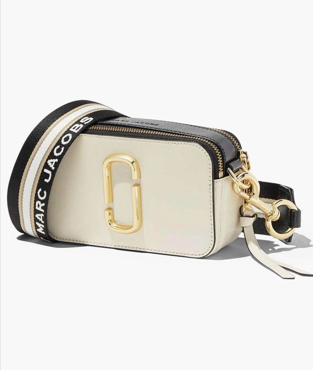 THE MARC JACOBS SNAPSHOT