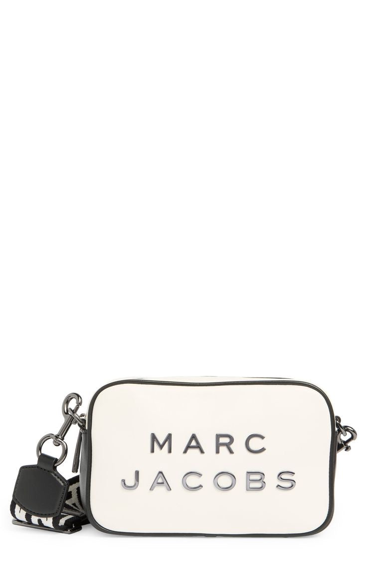 Marc Jacobs CB Bold Flash Camera Bag
