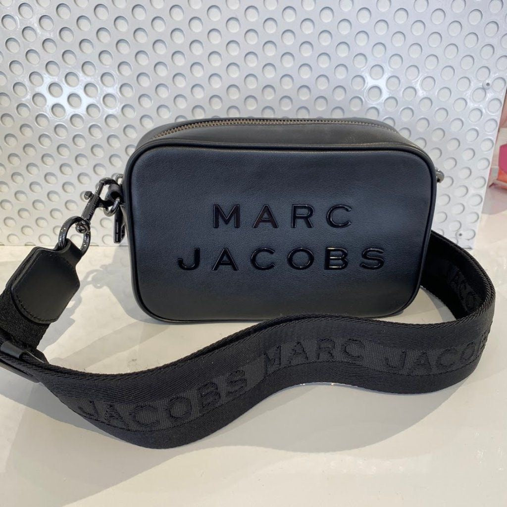 Marc Jacobs CB Bold Flash Camera Bag