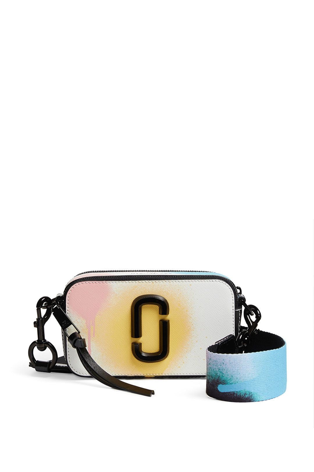 THE MARC JACOBS SNAPSHOT