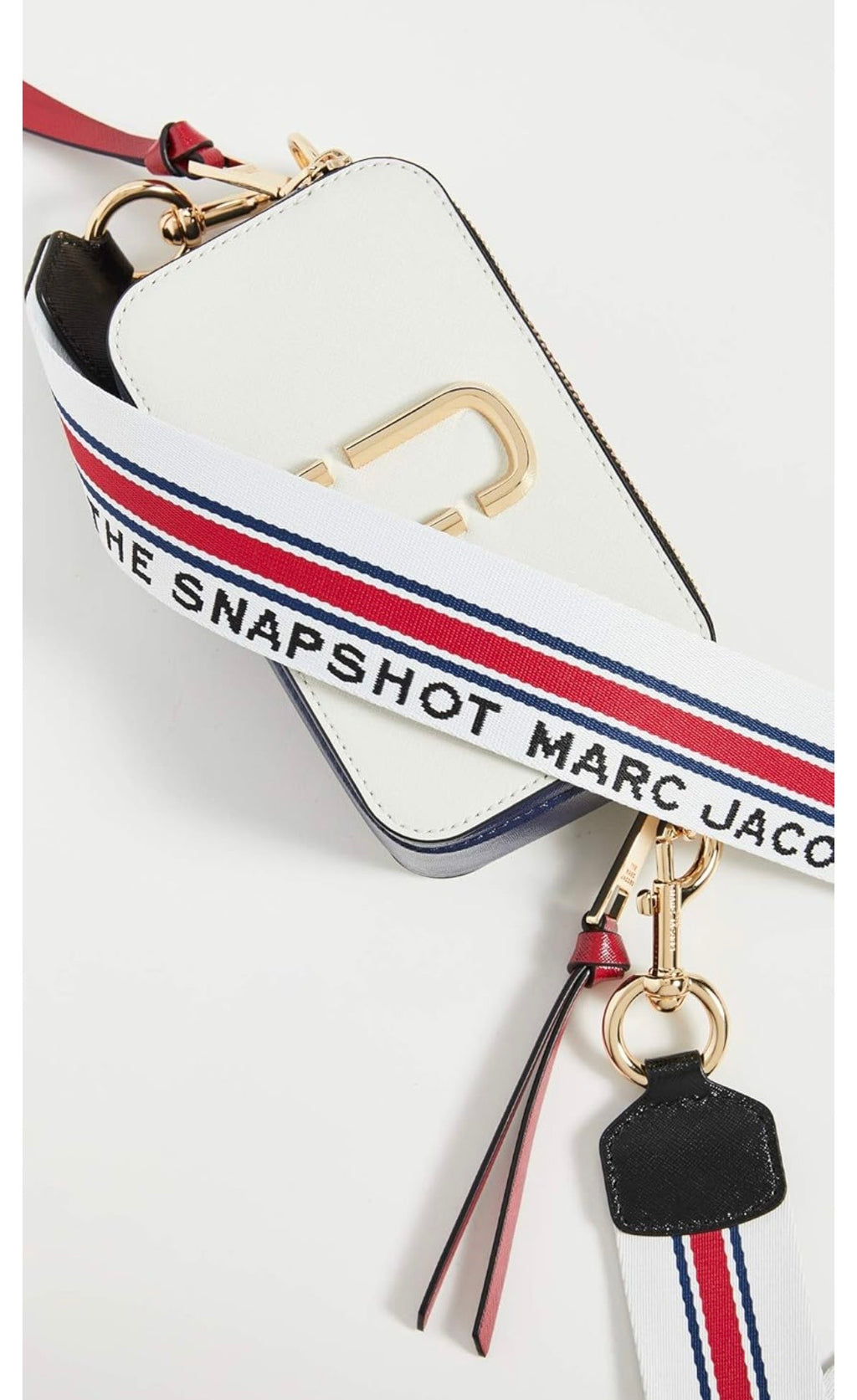 THE MARC JACOBS SNAPSHOT