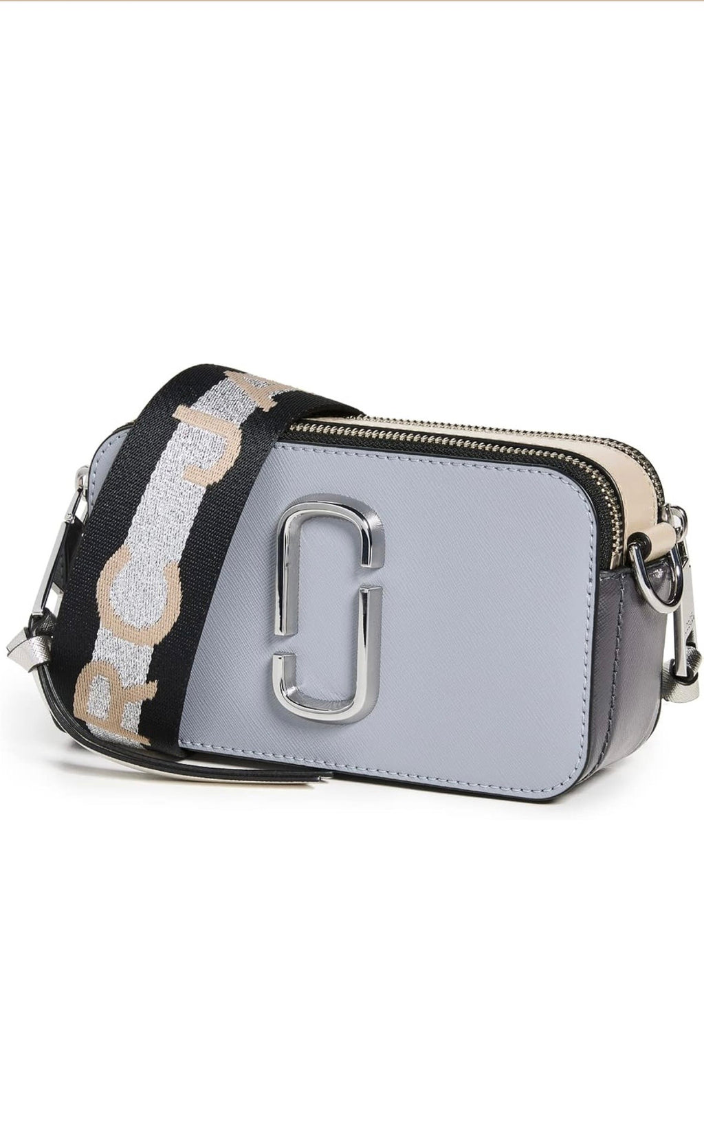 THE MARC JACOBS SNAPSHOT