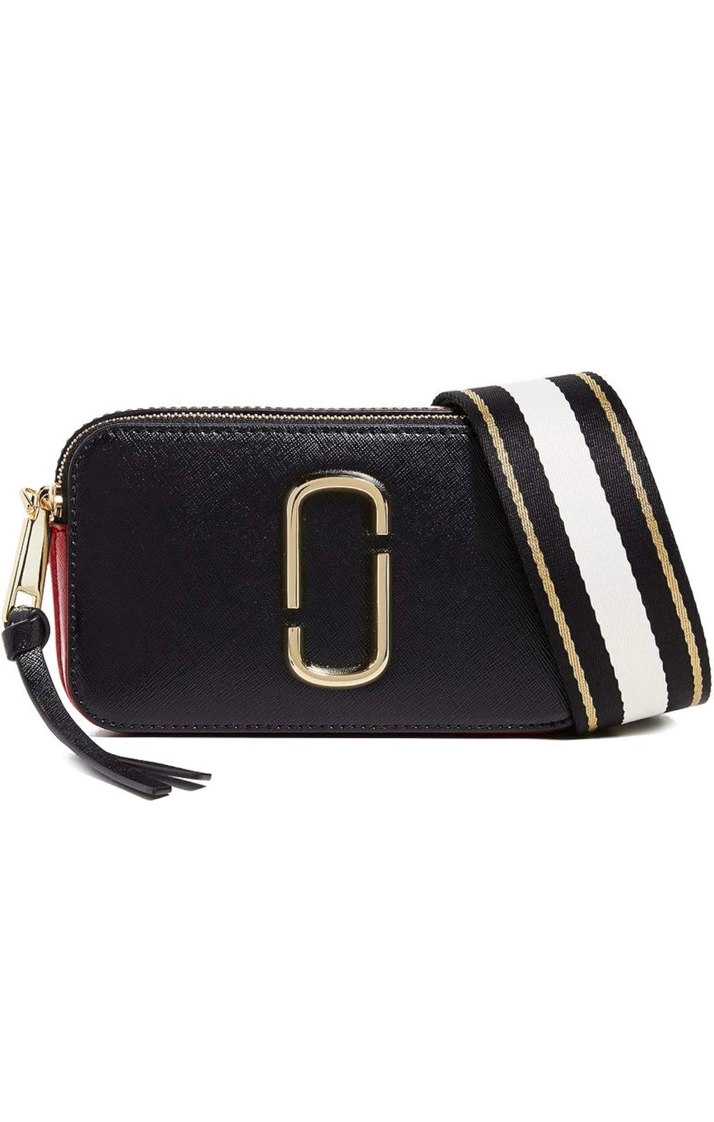 THE MARC JACOBS SNAPSHOT