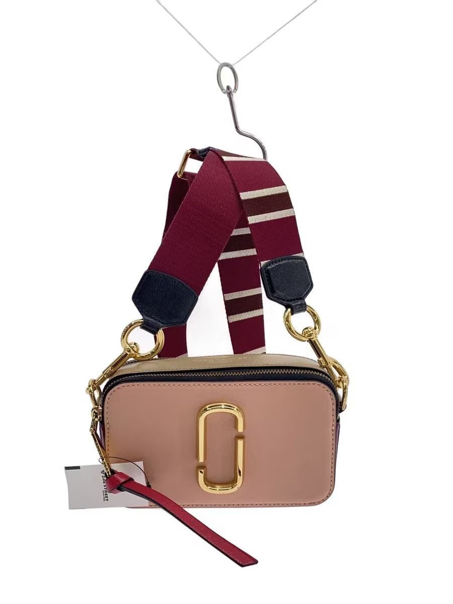 THE MARC JACOBS SNAPSHOT