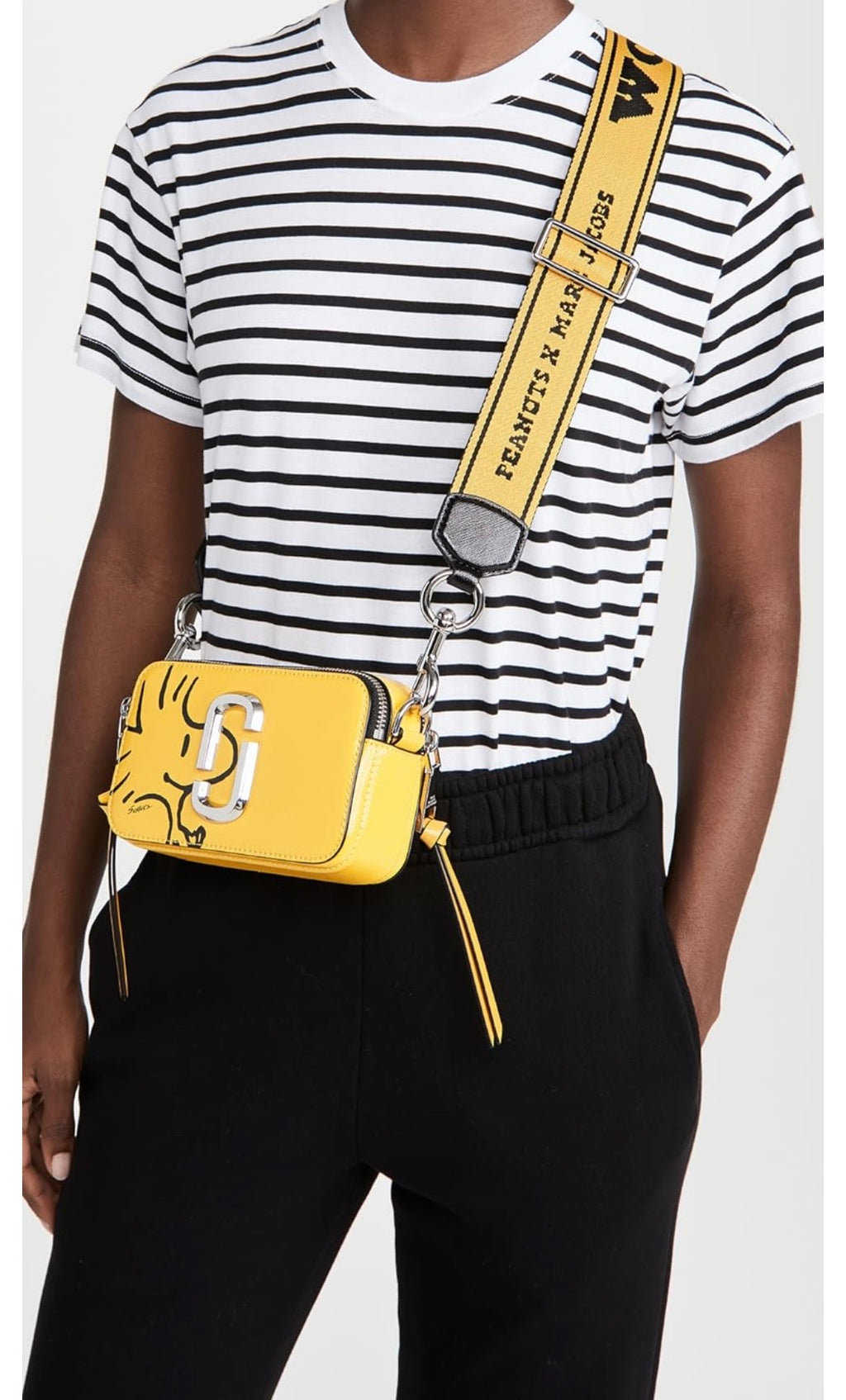 THE MARC JACOBS SNAPSHOT
