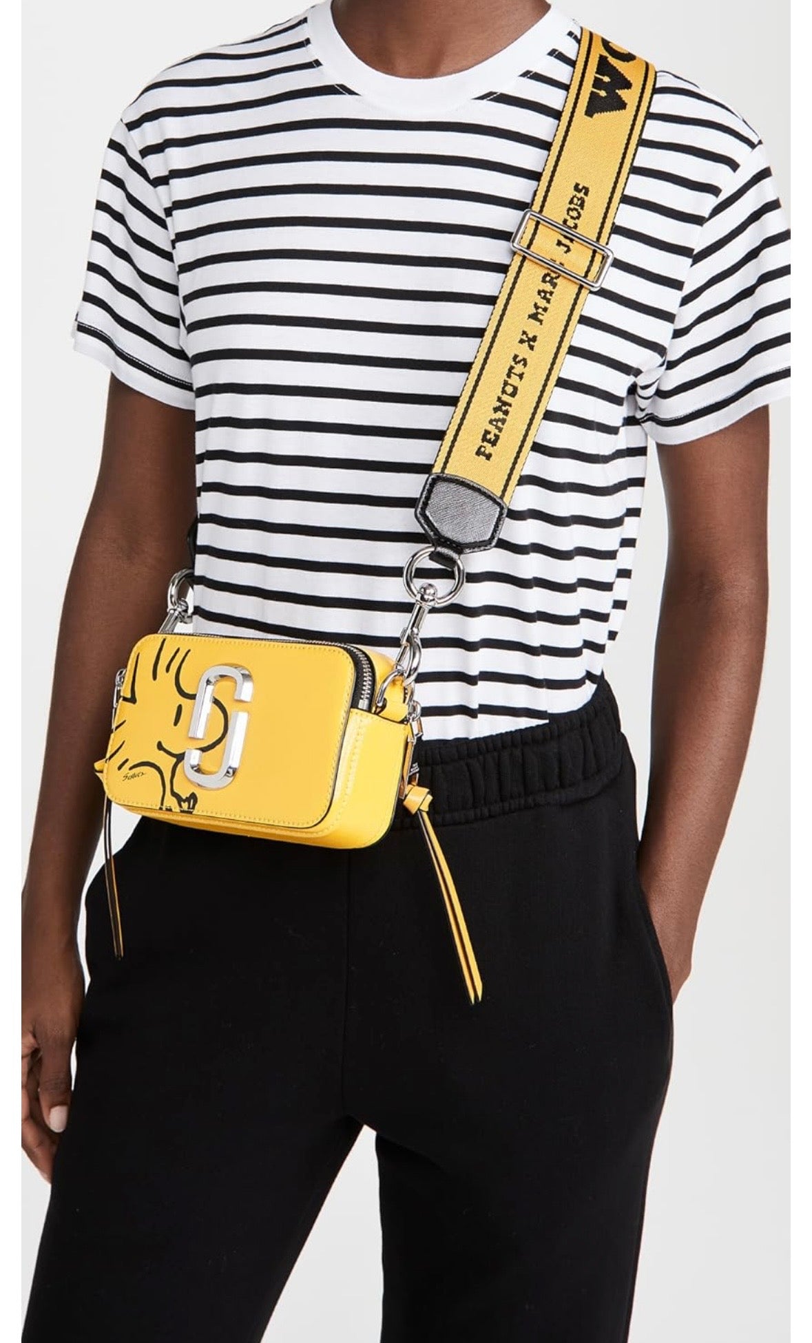 THE MARC JACOBS SNAPSHOT