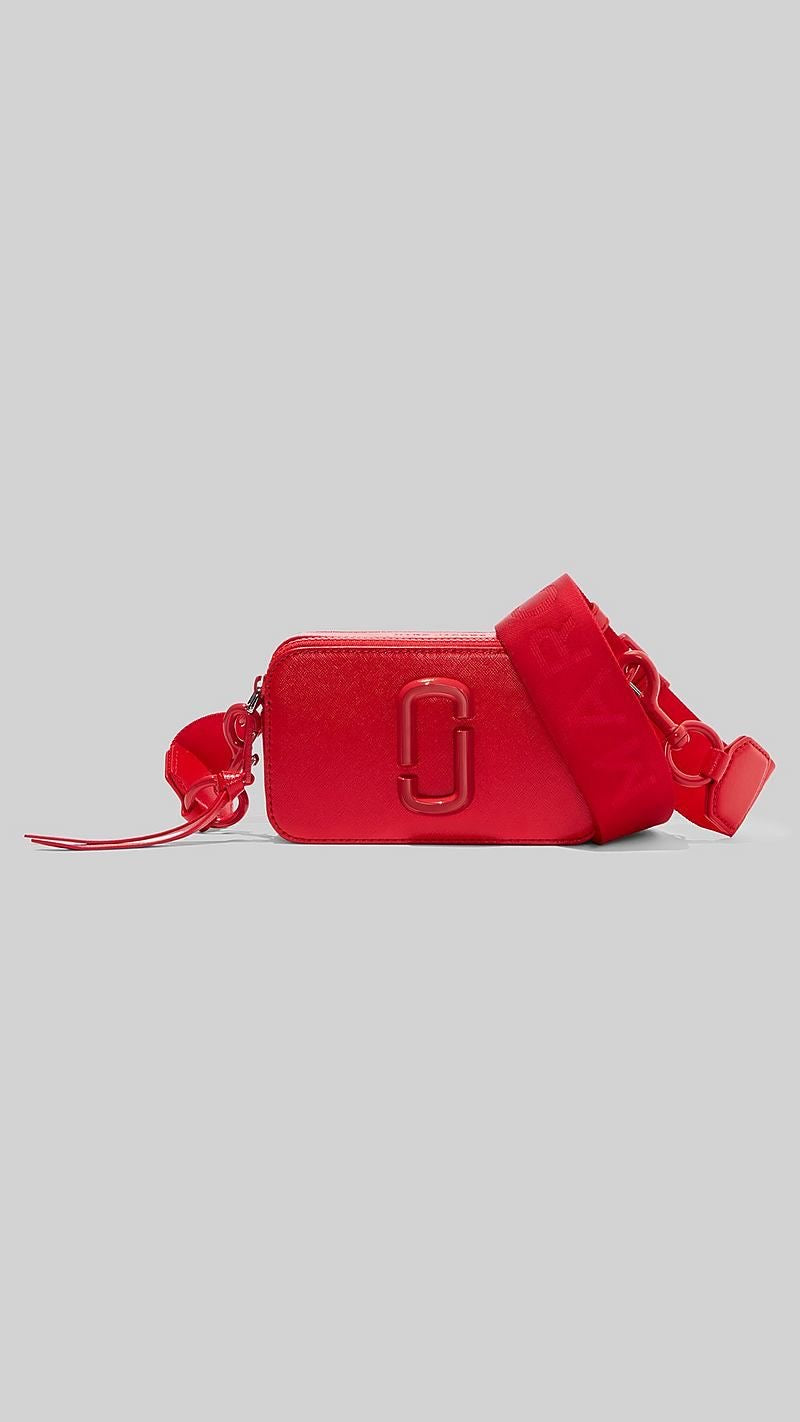 THE MARC JACOBS SNAPSHOT