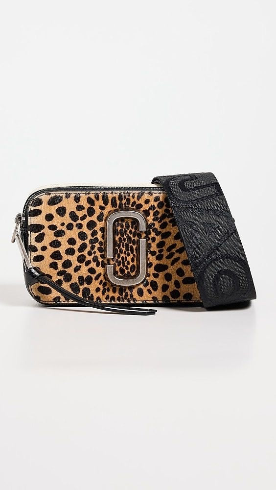 THE MARC JACOBS SNAPSHOT