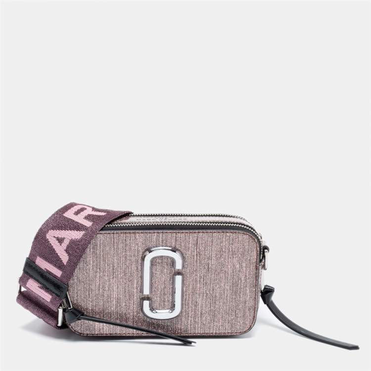 THE MARC JACOBS SNAPSHOT