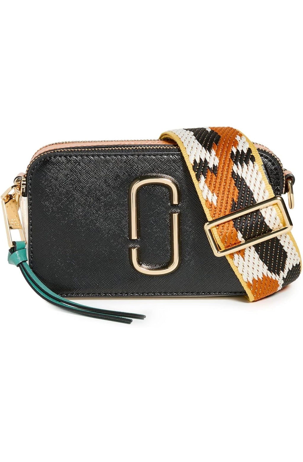 THE MARC JACOBS SNAPSHOT