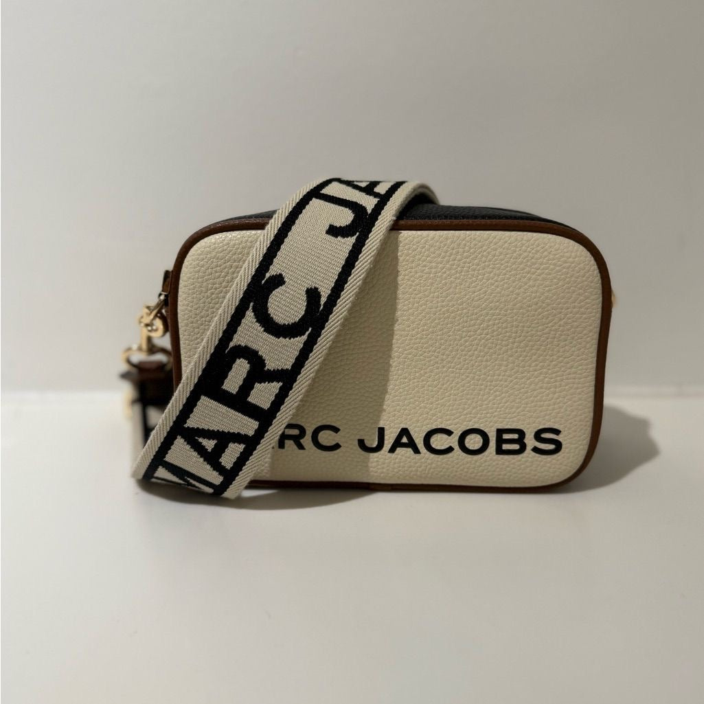 Marc Jacobs CB Bold Flash Camera Bag