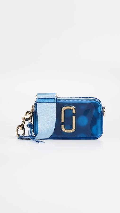 THE MARC JACOBS Jelly SNAPSHOT