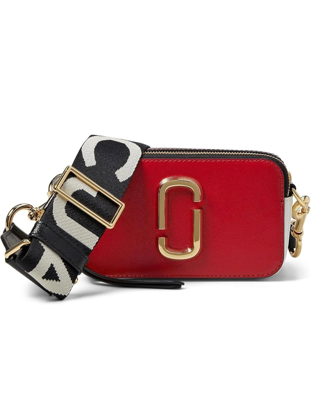 THE MARC JACOBS SNAPSHOT