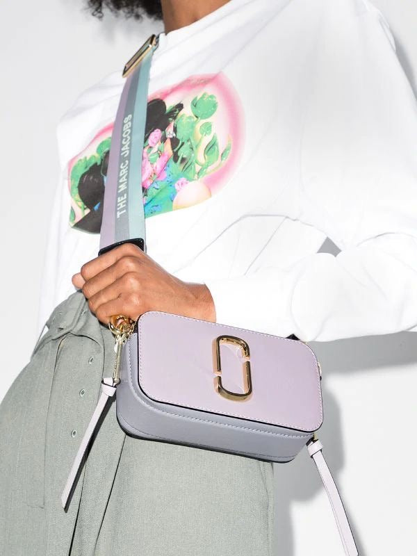 THE MARC JACOBS SNAPSHOT