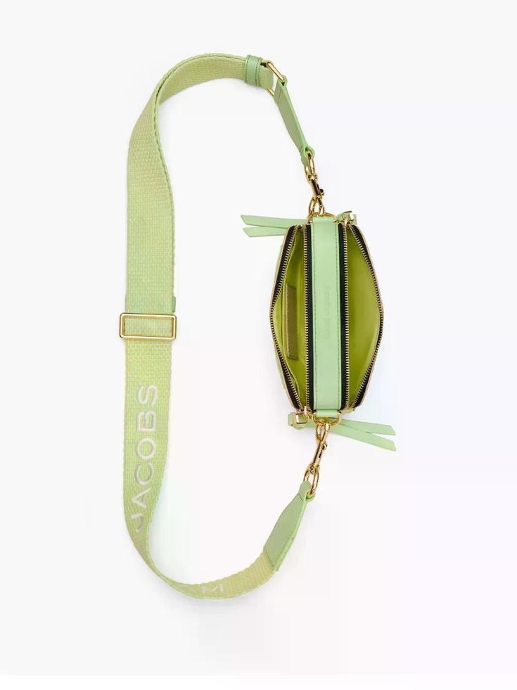 THE MARC JACOBS SNAPSHOT