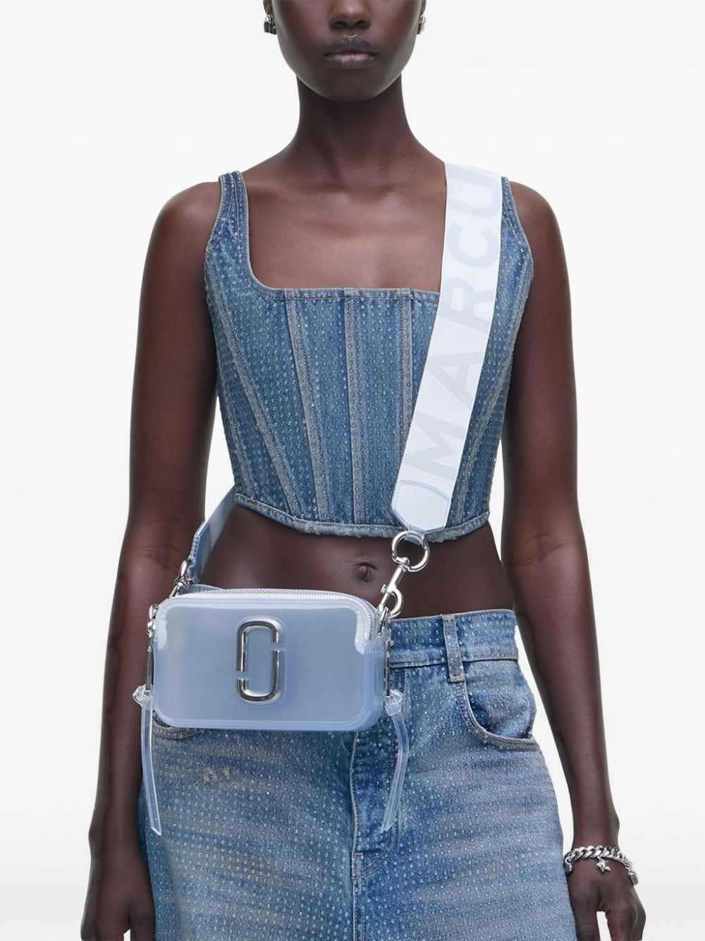 THE MARC JACOBS Jelly SNAPSHOT