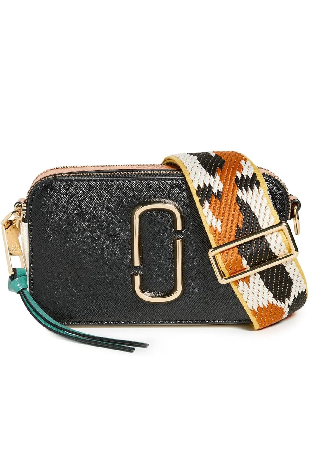 THE MARC JACOBS SNAPSHOT