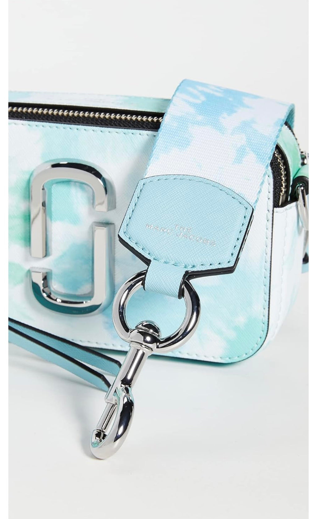THE MARC JACOBS SNAPSHOT