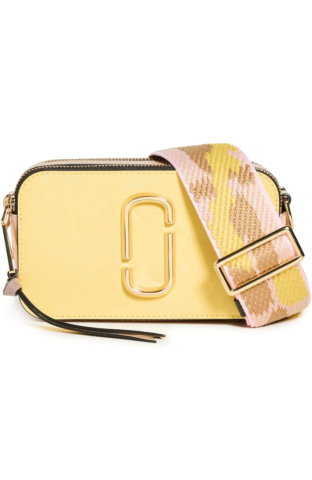 THE MARC JACOBS SNAPSHOT