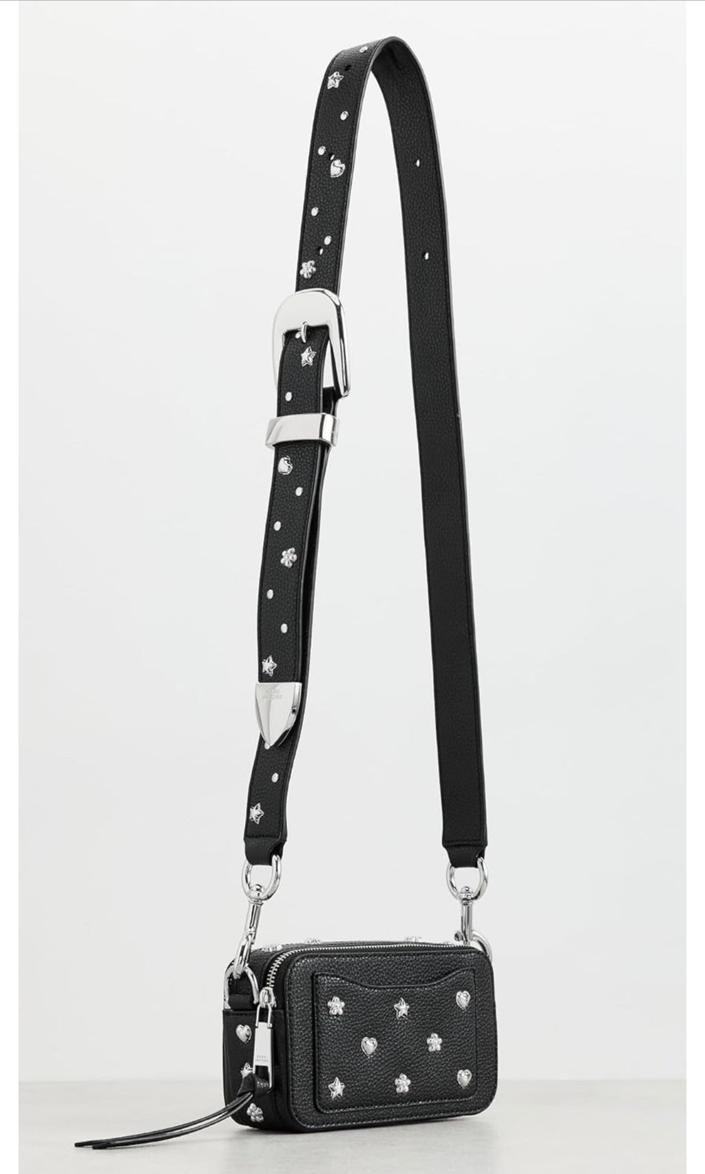 THE MARC JACOBS SNAPSHOT
