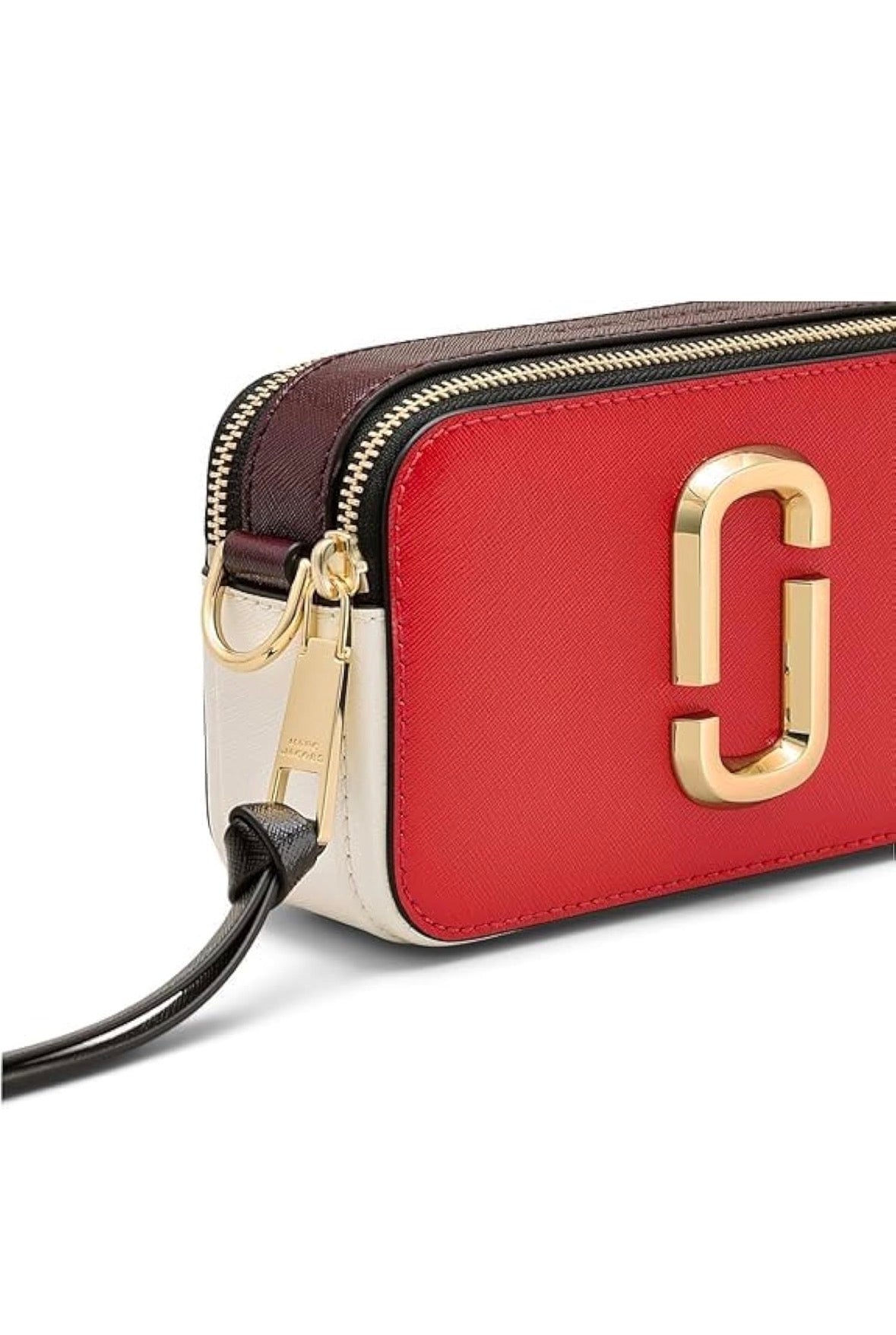 THE MARC JACOBS SNAPSHOT