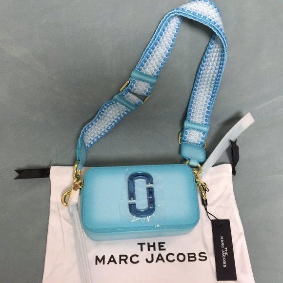 THE MARC JACOBS SNAPSHOT
