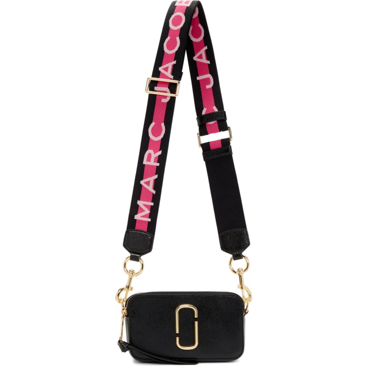 THE MARC JACOBS SNAPSHOT