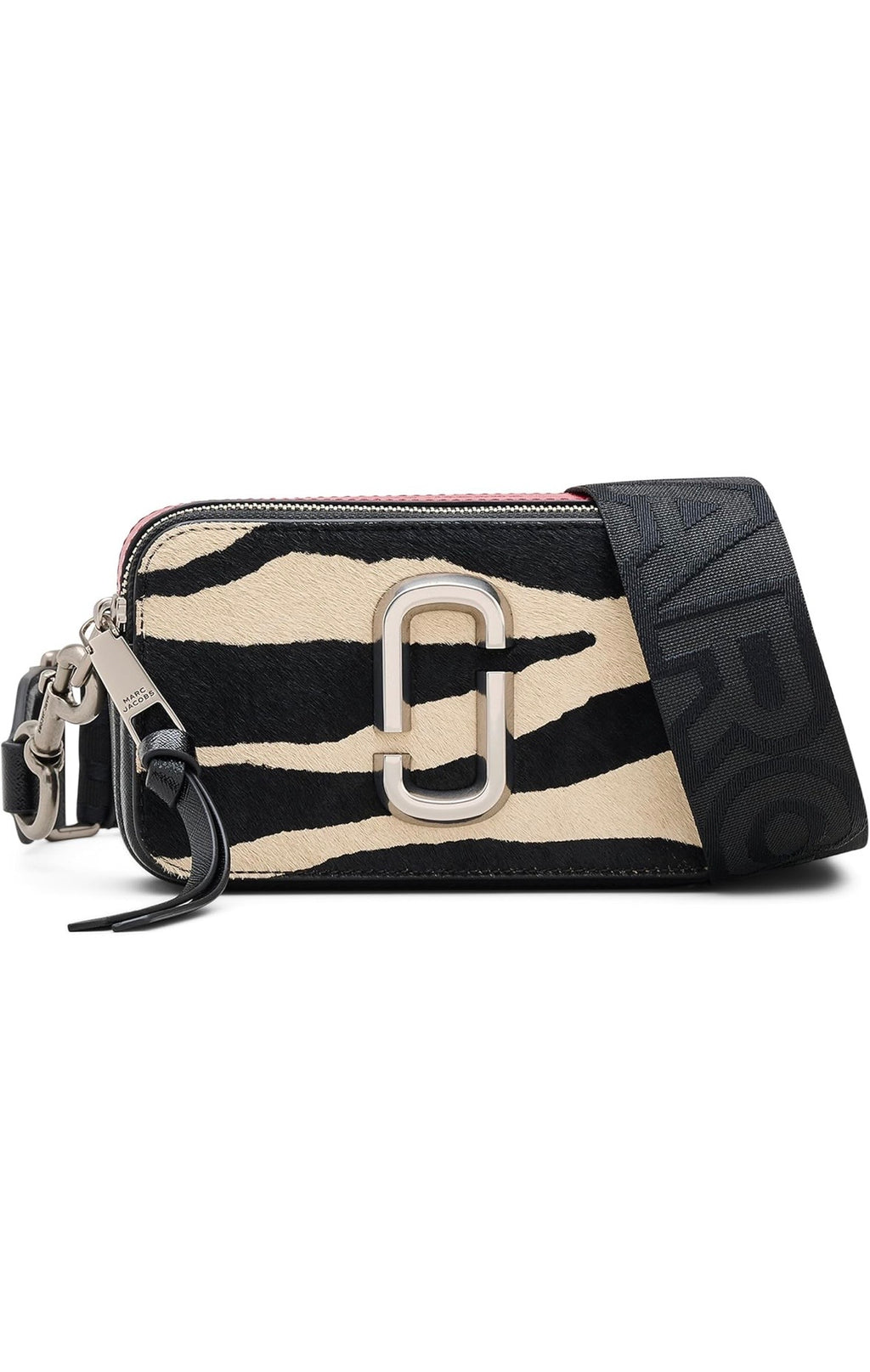 THE MARC JACOBS SNAPSHOT