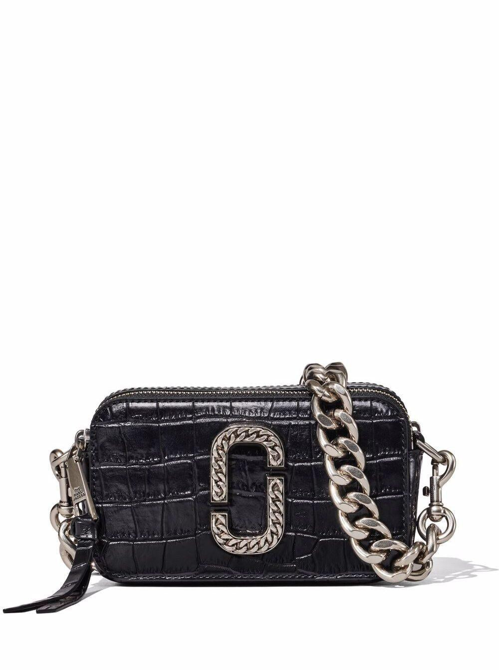 THE MARC JACOBS SNAPSHOT